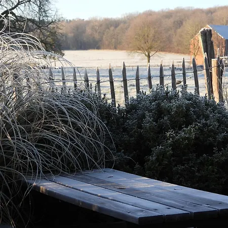 Ardennes Family Guesthouse * Hotton