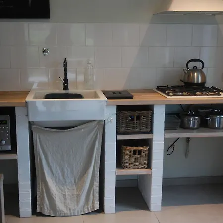 Ardennes Family Guesthouse Διαμέρισμα Hotton