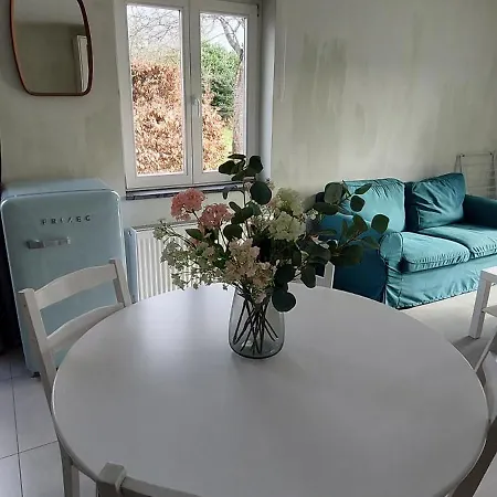 Ardennes Family Guesthouse